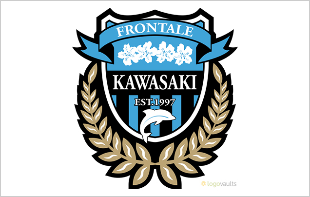 Image of KAWASAKI FRONTALE
