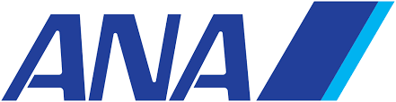 ALL NIPPON AIRWAYS CO., LTD. logo mark