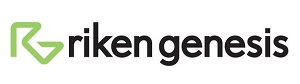 Riken Genesis Co., Ltd. logo mark