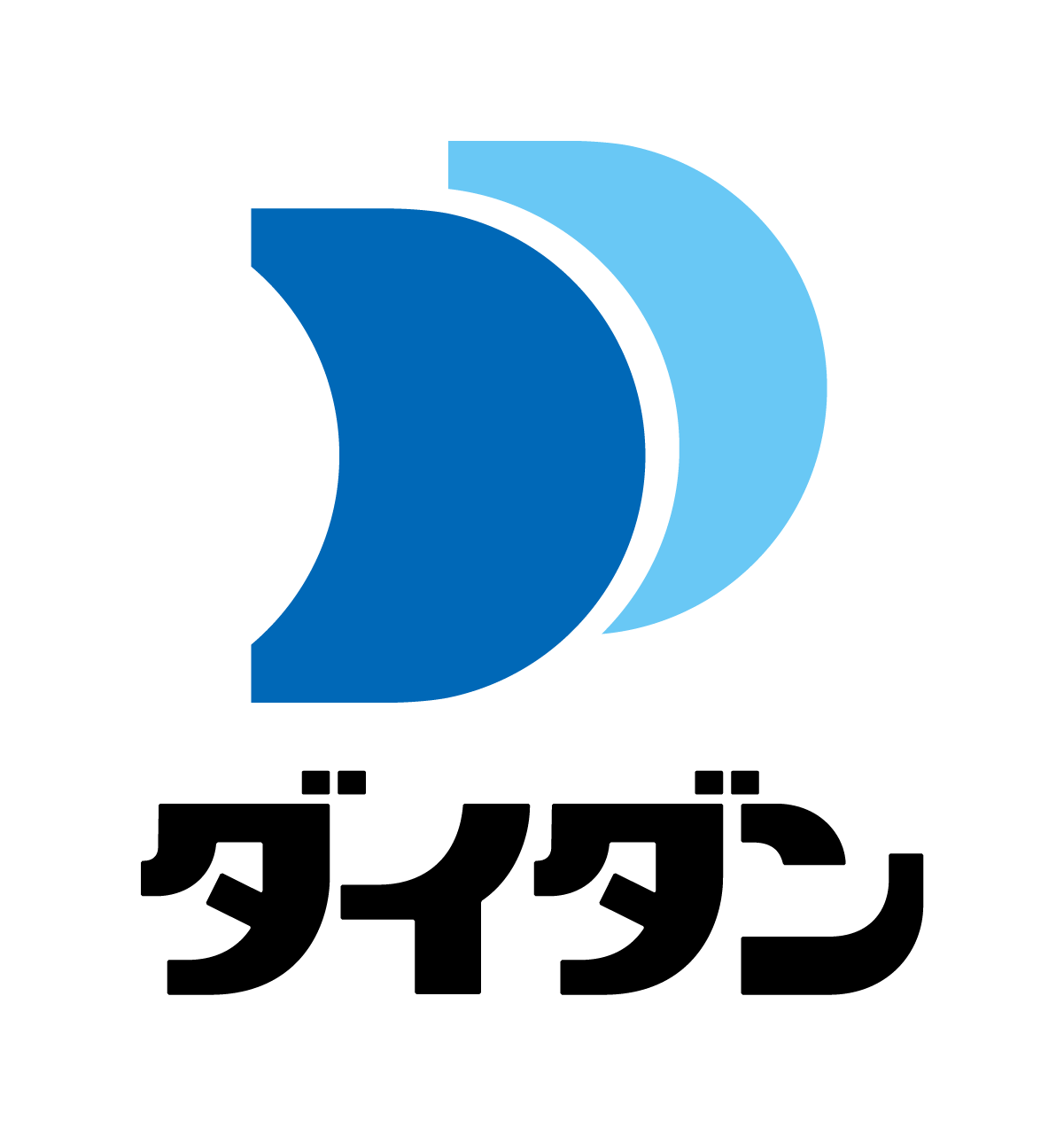 ダイダン株式会社ロゴマーク