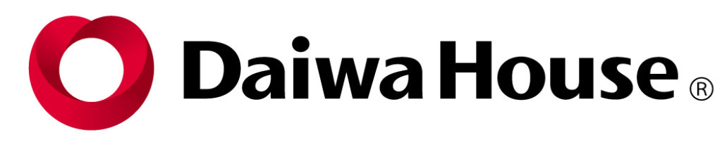 Daiwa House Industry Co., Ltd. logo mark