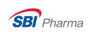 SBI Pharmaceuticals Co., Ltd. logo mark