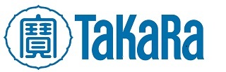 タカラバイオ株式会社ロゴマーク