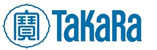 TAKARA BIO INC. logo mark