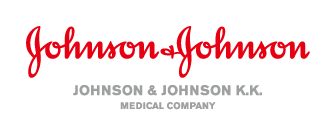 Johnson & Johnson k.k. logo mark