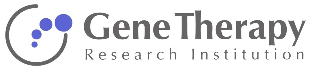 Gene Therapy Research Institution Co.,Ltd. logo mark