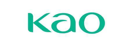 Kao Corporation logo mark