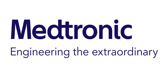 Medtronic-logomark