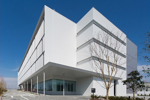 ライフイノベーションセンター（LIC）